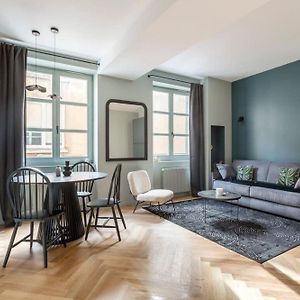 Appartement met een Slaapkamer